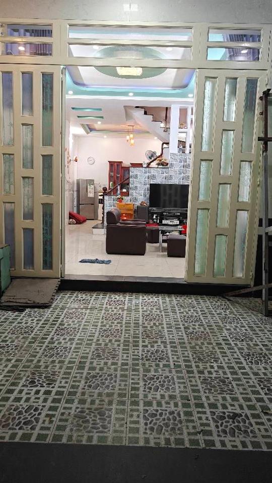 Bán nhà hẻm xe hơi lê đình cẩn, ngang 5x13m nở hậu tài lộc  4t  khu phân lô đồng bộ chỉ 6,29 tỷ