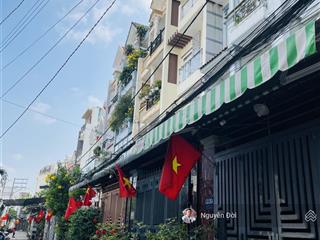 Bán nhà hẻm xe hơi lê đình cẩn, ngang 5x13m nở hậu tài lộc  4t  khu phân lô đồng bộ chỉ 6,29 tỷ