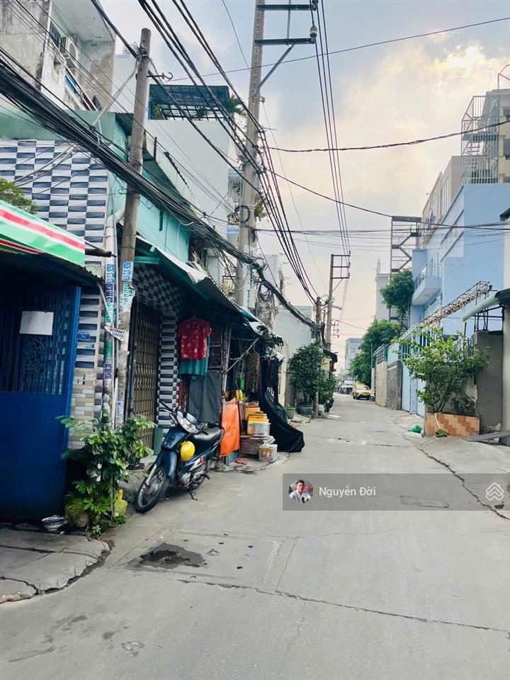 Bán nhà 3 tầng hẻm xe hơi kinh dương vương kế tên lửa, aeonmall4x25m3 tầng 17phong cho thuê 7ty1