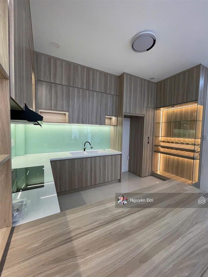 Bán nhà chính chủ ngang hiếm gần 6m hẻm xe hơibùi tư toàn an lạc nhà mới đẹp3pn chỉ 5ty xíu