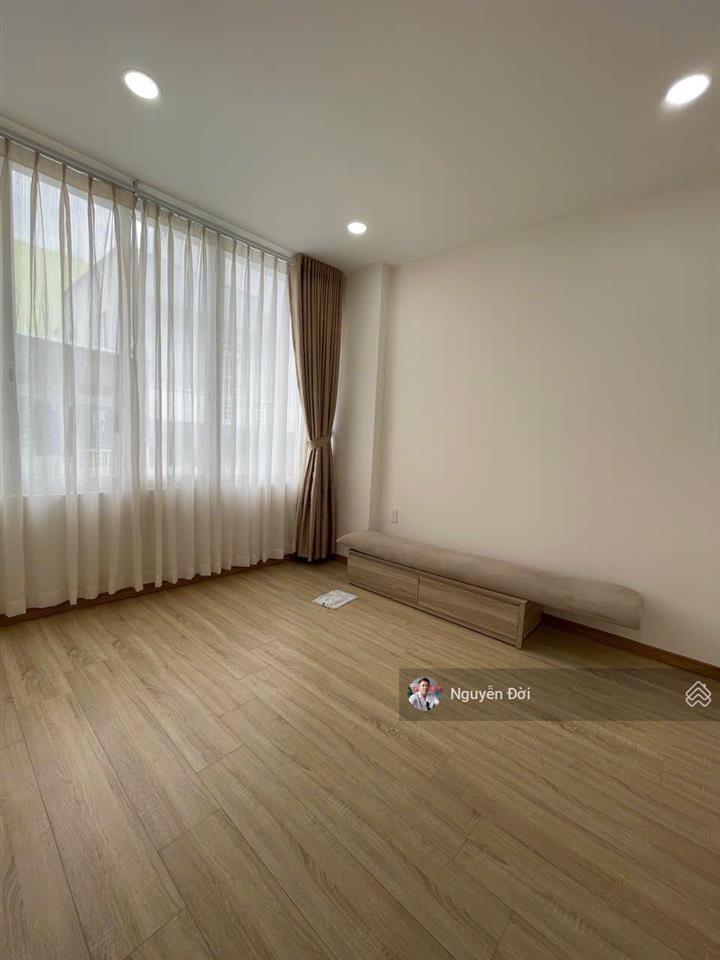 Bán nhà chính chủ ngang hiếm gần 6m hẻm xe hơibùi tư toàn an lạc nhà mới đẹp3pn chỉ 5ty xíu