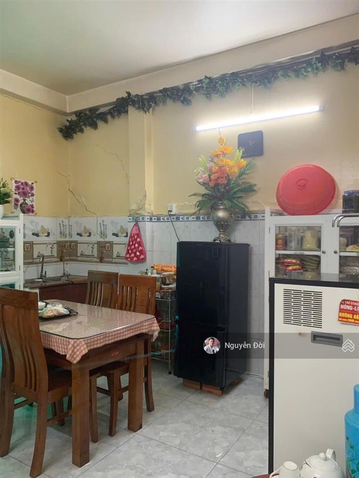 Chỉ 5ty850 dt 130m hẻm xe tải 8m ngay hẻm 945// kinh dương vương an lạc4pn có phòng trệt btct