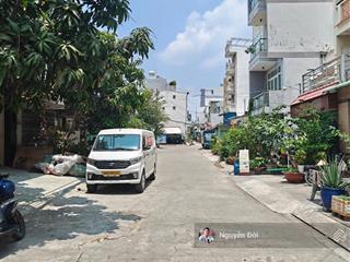 Chỉ 5ty850 dt 130m hẻm xe tải 8m ngay hẻm 945// kinh dương vương an lạc4pn có phòng trệt btct