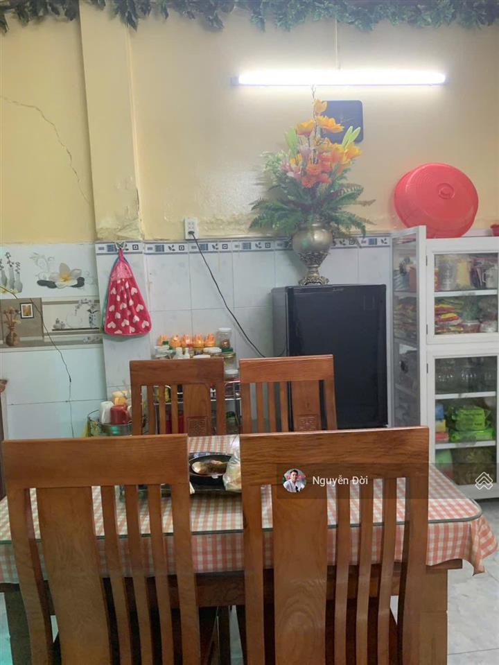 Chỉ 5ty850 dt 130m hẻm xe tải 8m ngay hẻm 945// kinh dương vương an lạc4pn có phòng trệt btct