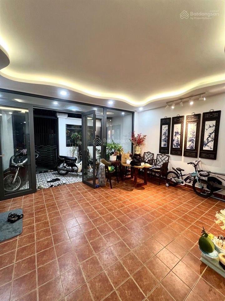 Bán nhà hẻm 687/ kinh dương vương, ngang hiếm 5x12m nở hậu nhẹ, nhà đẹp ở ngay trệt lầu chỉ 4ty3