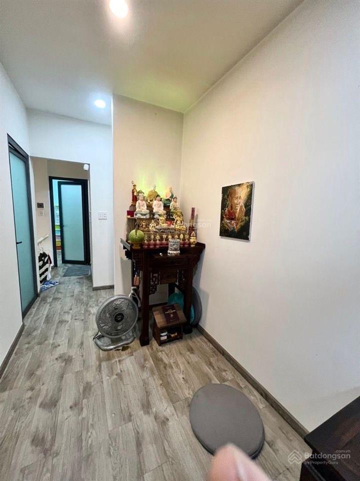 Bán nhà hẻm 687/ kinh dương vương, ngang hiếm 5x12m nở hậu nhẹ, nhà đẹp ở ngay trệt lầu chỉ 4ty3