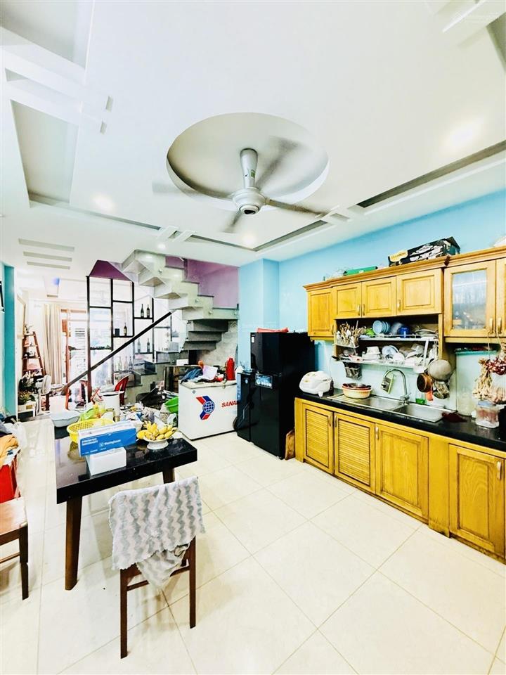 Bán nhà mặt tiền kd, 4x15m4tang4pn đường nội bộ 6m vỉa hè 3m ngay an dương vương an lạc bình tân