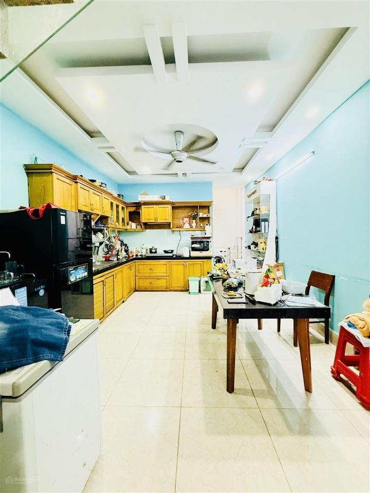 Bán nhà mặt tiền kd, 4x15m4tang4pn đường nội bộ 6m vỉa hè 3m ngay an dương vương an lạc bình tân