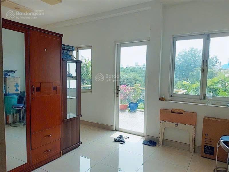Chủ gấp giảm 1 tỷ 5 còn 9 tỷ 5 ngang 6x14m 4t biệt thự mini mặt tiền công viên hồ học lãm an lạc