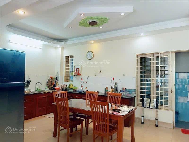 Chủ gấp giảm 1 tỷ 5 còn 9 tỷ 5 ngang 6x14m 4t biệt thự mini mặt tiền công viên hồ học lãm an lạc