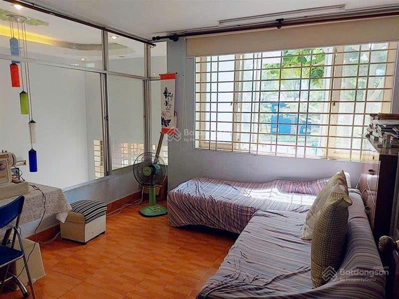 Chủ gấp giảm 1 tỷ 5 còn 9 tỷ 5 ngang 6x14m 4t biệt thự mini mặt tiền công viên hồ học lãm an lạc