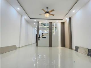 Bán nhà ngang đẹp 5x20m  mới đẹp đủ nội thất  hẻm xe hơi thông hồ học lãm chỉ 7 tỷ 1