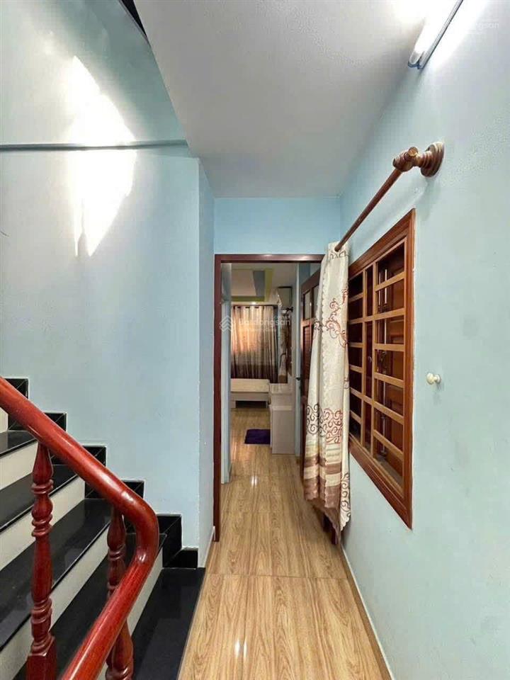 Bán nhà ngay đường số 1 kdc nam hùng vương lê cơ  4x14m  3 tầng chỉ 4 tỷ 45
