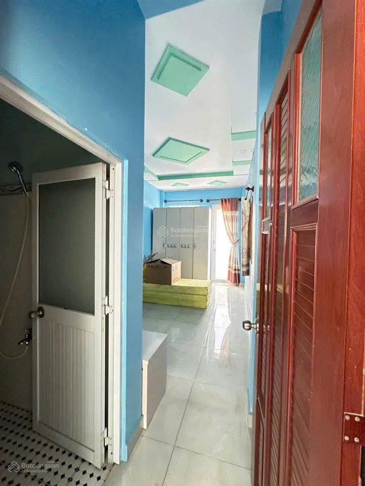 Bán nhà ngay đường số 1 kdc nam hùng vương lê cơ  4x14m  3 tầng chỉ 4 tỷ 45