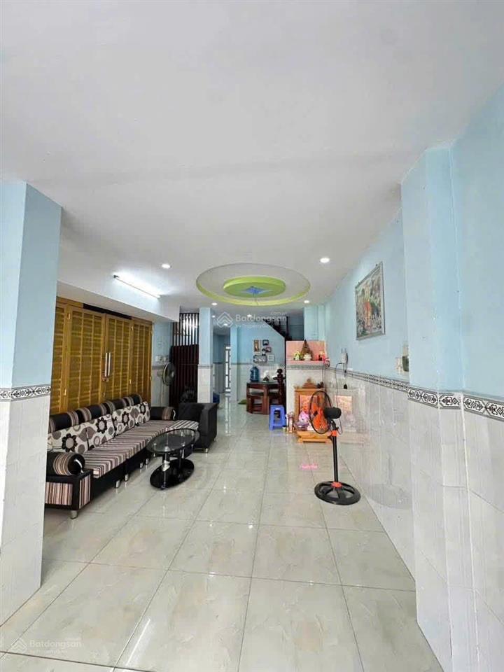 Bán nhà ngay đường số 1 kdc nam hùng vương lê cơ  4x14m  3 tầng chỉ 4 tỷ 45