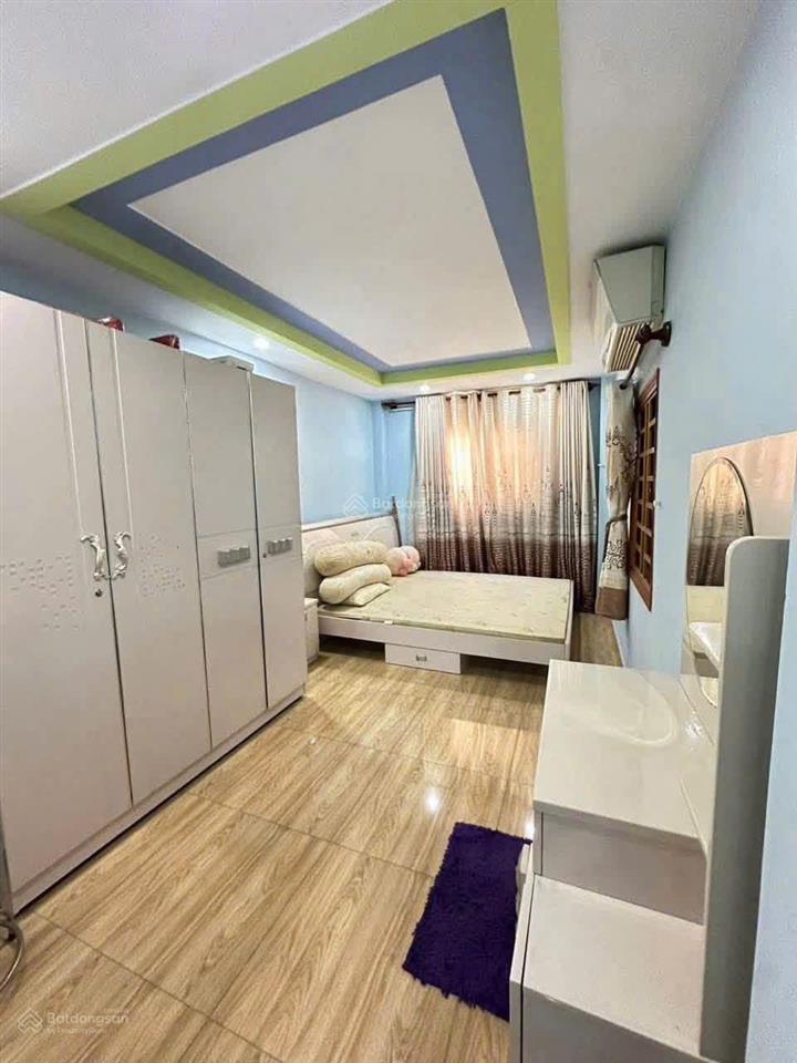 Bán nhà ngay đường số 1 kdc nam hùng vương lê cơ  4x14m  3 tầng chỉ 4 tỷ 45