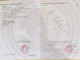 Tái định cư đồng giáp chưa bao giờ hết hot diện tích 96m2 trục đường 40m giá chỉ 7x triệu/m2