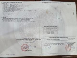 Bán 290m2 đất gò xã hiệp phước, liến ấp 2 3 rạch già