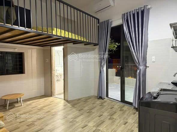 Bán toà căn hộ 7 tầng  25 phòng  trung tâm hải châu, đà nẵng  0398 168 ***