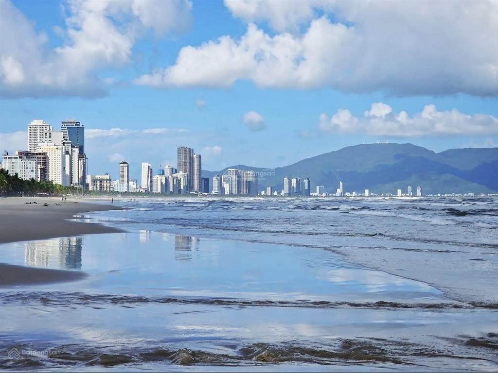 Bán đất tại trần sâm, nại hiên đông, sơn trà, đà nẵng, 14,5 tỷ, 180m2 siêu hot