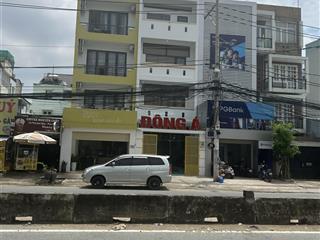 Siêu vị trí mặt tiền nguyễn sơn, tân phú  5.1 x 20m ( 5 tầng + tm) hđt  60tr/th  giá 22.9 tỷ