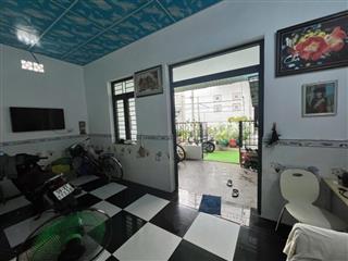 Bán nhà trong ngõ đường Đỗ Xuân Hợp, phường Phước Long B, Thủ Đức, TP HCM. DT 104m2, cấp