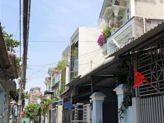 Bán nhà đường số 48, Hiệp Bình Chánh, Thủ Đức, TP HCM, DT 100m2, 2 tầng. Giá 6,25  tỷ, sổ