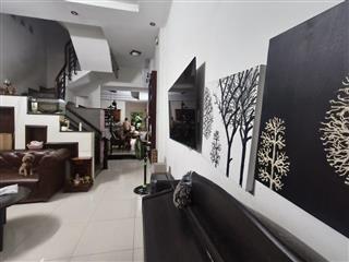 Bán nhà đường số 30, Bình Trưng Đông, Q2, TP HCM. DT 94m2, 3 tầng. Giá 7.9 tỷ, SH.