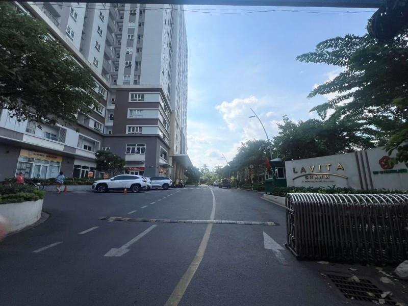 Bán nhà đường số 4, Phường Trường Thọ, Thủ Đức, TP HCM. DT 175m2, 3PN, SHR, giá 8.69  tỷ