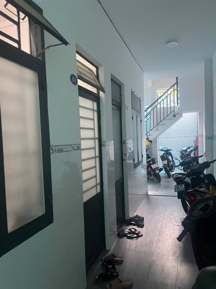 Bán nhà đường số 11, Tăng Nhơn Phú B, Thủ Đức, TP HCM. DT 173m2, 4 tầng. Giá  - 16.3 Tỷ