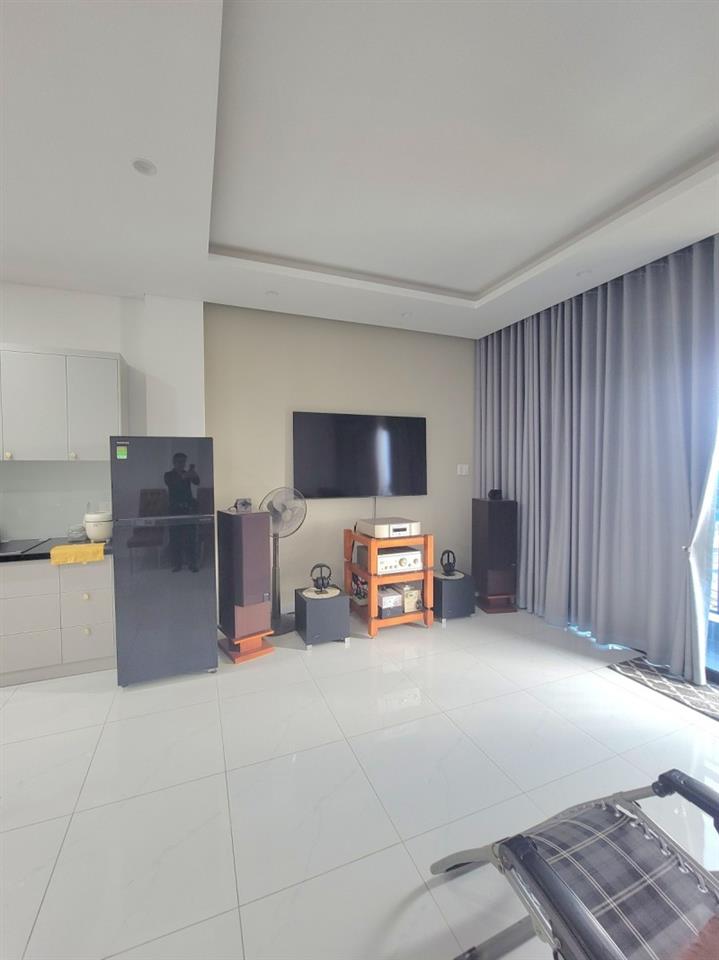 Bán nhà đường số 11, Tăng Nhơn Phú B, Thủ Đức, TP HCM. DT 173m2, 4 tầng. Giá  - 16.3 Tỷ