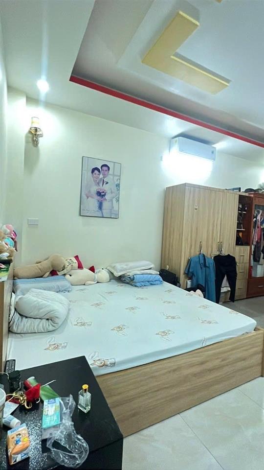 Bán nhà đường số 38, Hiệp Bình Chánh, Thủ Đức, TP HCM. DT 70m2, 3 tầng,  SHR. Giá - 8.2