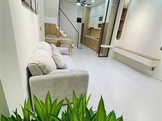 Bán nhà đường số 34, Linh Đông, Thủ Đức, TP HCM. DT 40m2, 2 tầng, sổ hồng riêng, giá 4.73