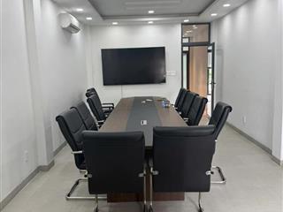 Bán nhà  đường Số 11, Trường Thọ, Thủ Đức, TP HCM. DT 112m2, 5 tầng, SHR. Giá 12,7 tỷ.