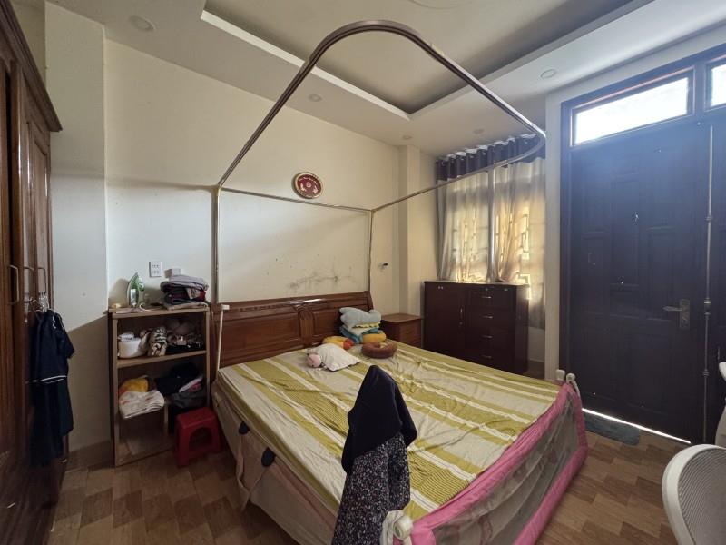 Bán nhà 134m2 đường Man Thiện, Tăng Nhơn Phú A, Q9, Thủ Đức, TP HCM, 3 tầng, giá 10,5 tỷ,