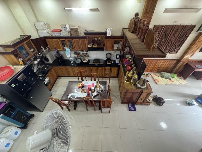 Bán nhà 134m2 đường Man Thiện, Tăng Nhơn Phú A, Q9, Thủ Đức, TP HCM, 3 tầng, giá 10,5 tỷ,