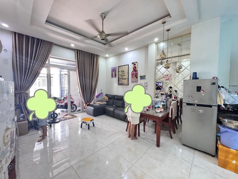 Bán nhà 3 tầng Tân Hòa 2, Hiệp Phú, Q9, Thủ Đức, TP HCM. DT 51m2, giá 5,68  tỷ, sổ hồng