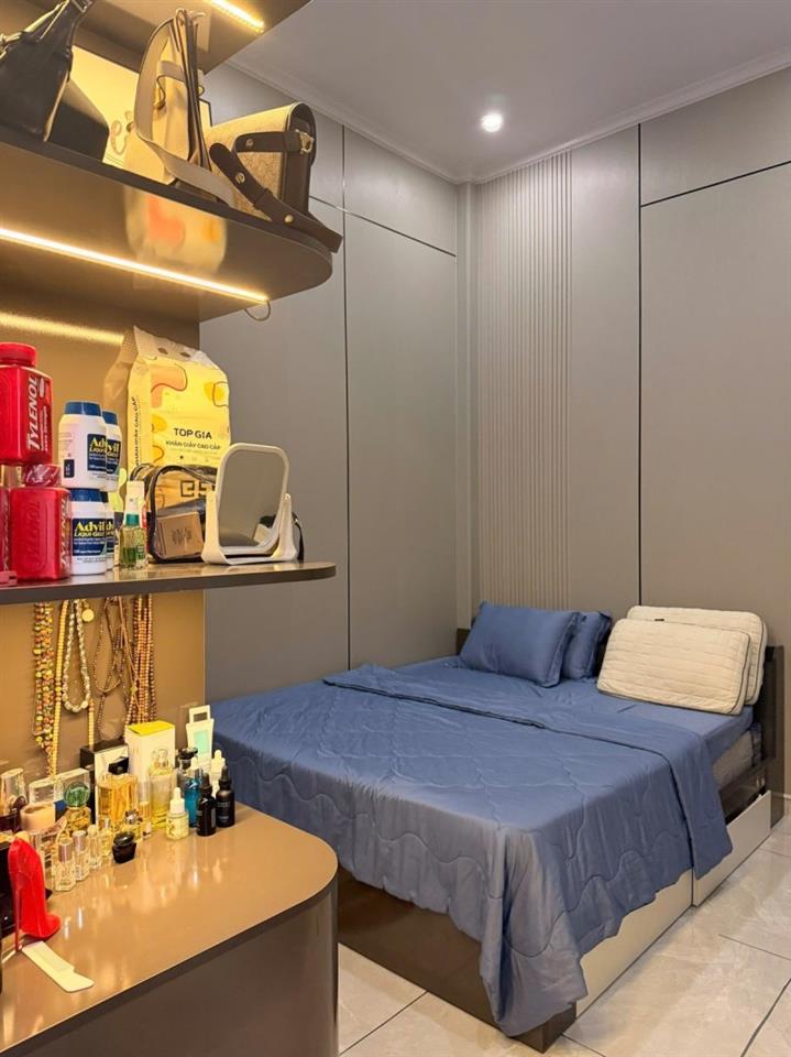 Bán nhà đường số 44, Phước Long A, Quận 9, Thủ Đức, TP HCM. DT 90m2 một tầng, giá 5,98 