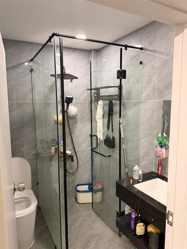 Bán nhà đường số 44, Phước Long A, Quận 9, Thủ Đức, TP HCM. DT 90m2 một tầng, giá 5,98 
