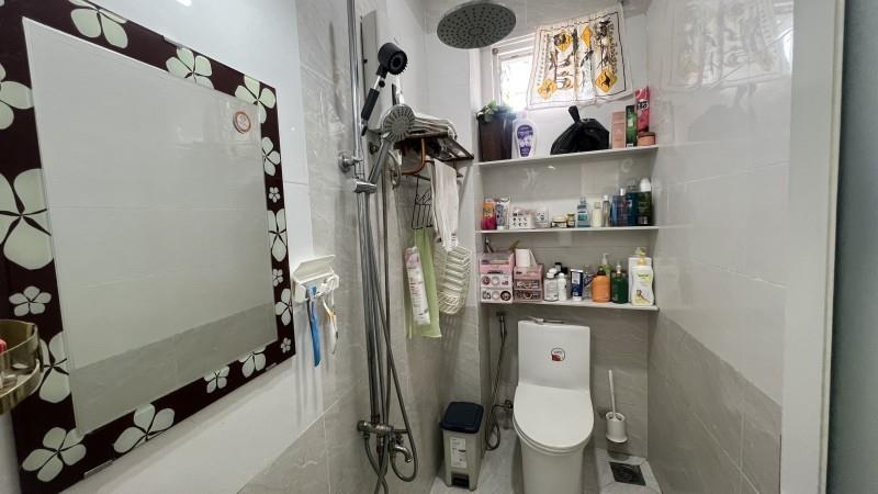 Bán nhà 3 tầng đường 160, Phường Tăng Nhơn Phú A, Q9, Thủ Đức, TP HCM. DT 54m2, sổ hồng