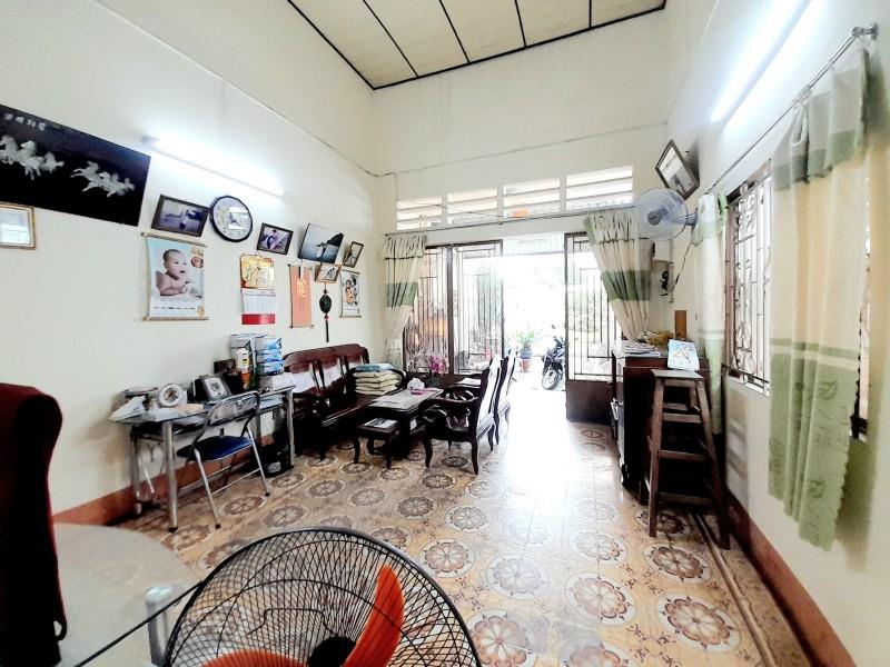 Bán nhà đường Số 8, Linh Xuân, Thủ Đức, TP HCM. DT 125m2, 2 tầng, sổ hồng riêng, giá 5,68
