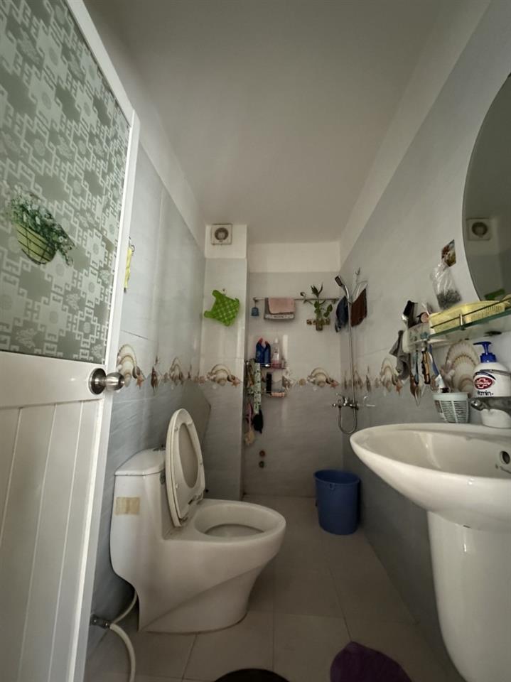 Bán nhà đường Số 8, Linh Xuân, Thủ Đức, TP HCM. DT 125m2, 2 tầng, sổ hồng riêng, giá 5,68