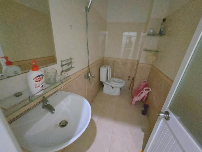 Bán nhà 2 tầng, 76m2 đường Số 14, Phước Bình, Quận 9, Thủ Đức, TP HCM, sổ hồng riêng. Giá