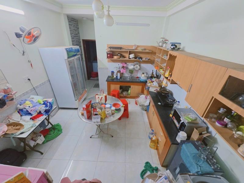 Bán nhà 2 tầng, 76m2 đường Số 14, Phước Bình, Quận 9, Thủ Đức, TP HCM, sổ hồng riêng. Giá