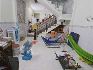 Bán nhà 2 tầng, 76m2 đường Số 14, Phước Bình, Quận 9, Thủ Đức, TP HCM, sổ hồng riêng. Giá