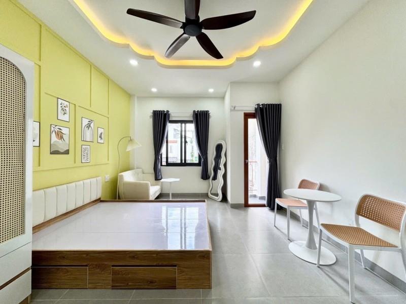Bán nhà đường số 33, Linh Đông, Thủ Đức, TP HCM. DT 80m2, 5 tầng, SHR. Giá 10,68 tỷ.