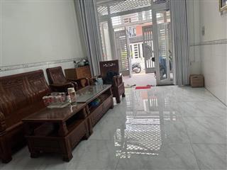 Bán nhà 3 tầng, 72m2, đường số 26, Hiệp Bình Chánh, Thủ Đức, TP HCM. Giá 8.78 tỷ.