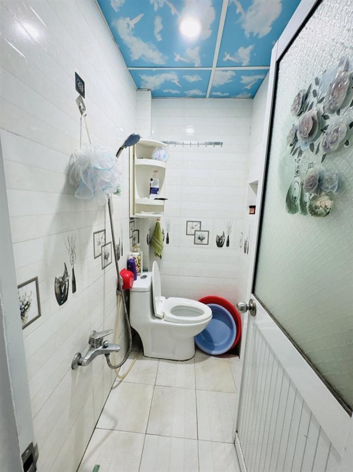 Bán nhà 2 tầng, 45m2,  đường số 19, Linh Chiểu, Thủ Đức - TP HCM. Giá 5.43 tỷ, sổ hồng