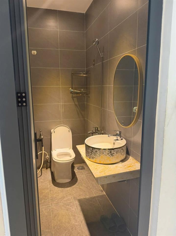 Bán nhà 3 tầng, 110m2, đường Nguyễn Văn Bá, Trường Thọ, Thủ Đức, TP HCM, SHR. Giá 9.48 tỷ.