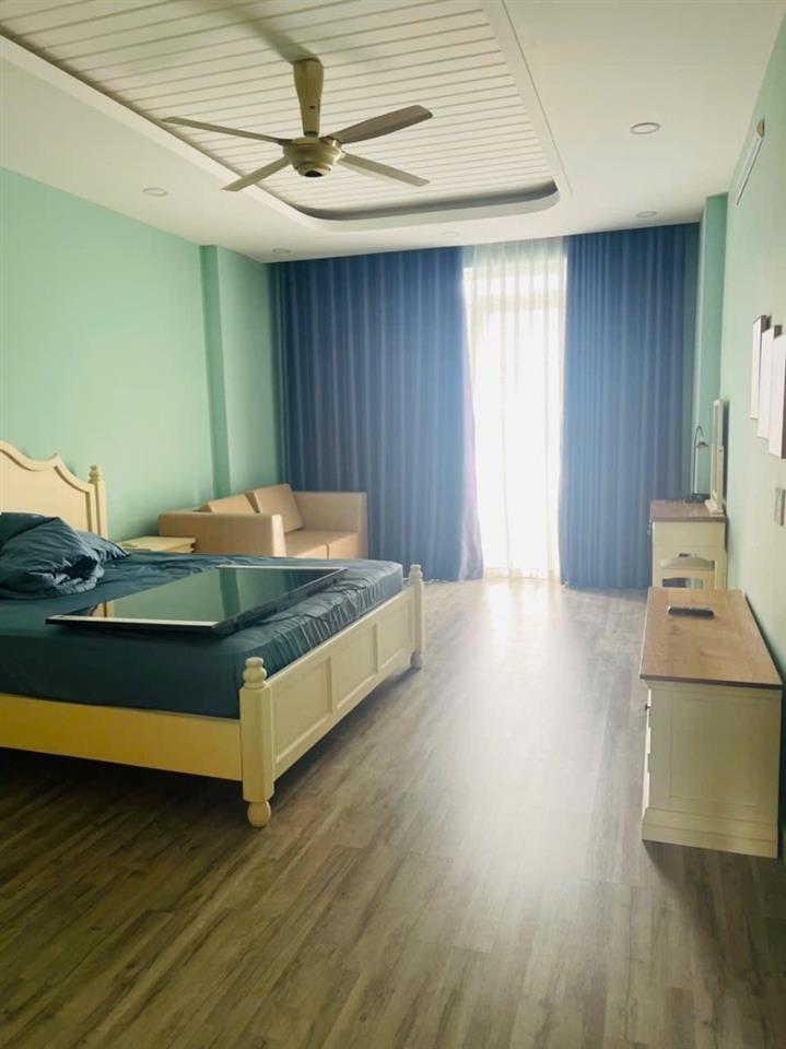 Bán nhà 84m2, 3 tầng, đường số 12, Hiệp Bình Phước, Thủ Đức, TP HCM. Sổ hồng riêng, giá